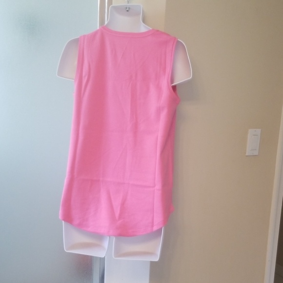 Isaac Mizrahi Tank Top - Picture 5 of 6